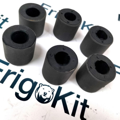 Stop Drive Coupling Failures: The High-Cost Problem Plaguing Thermo King Refrigeration Units